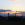 Sonnenuntergang am Sonnenstein
